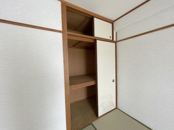 ハイコーポきりしま