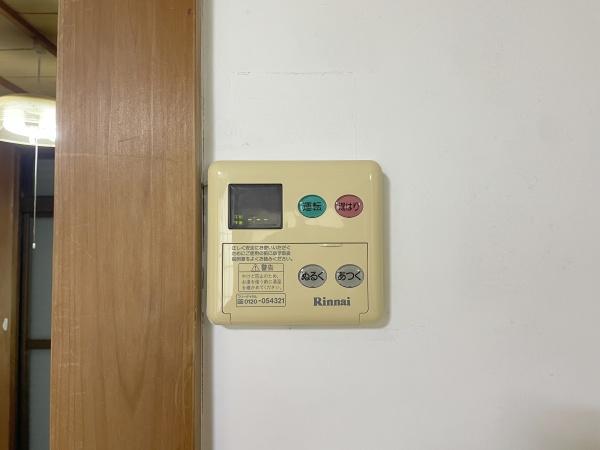 長岡京市神足ミドロの貸家