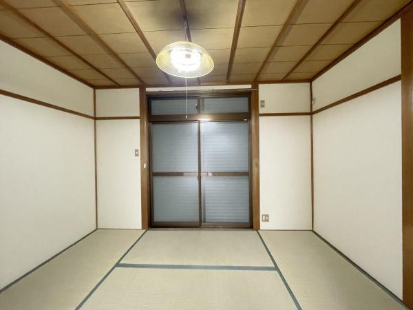 ミドロ貸家