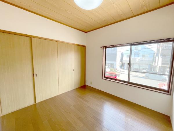 長岡京市今里３丁目の貸家