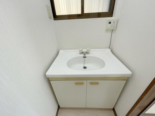 長岡京市今里３丁目の貸家