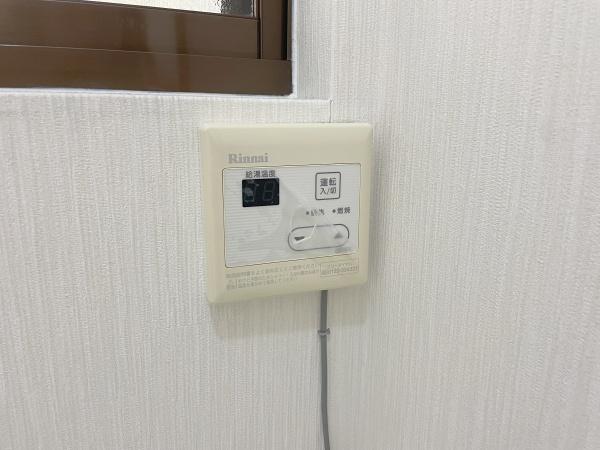 長岡京市今里３丁目の貸家