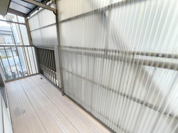 長岡京市今里３丁目の貸家