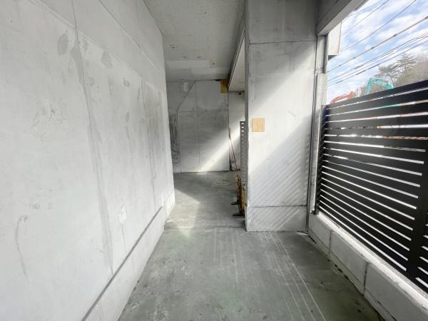 長岡京市滝ノ町２丁目の住宅付店舗（一戸建）