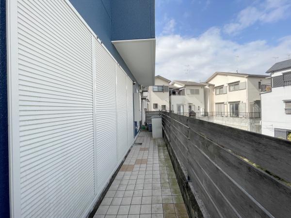 長岡京市奥海印寺谷田の貸家