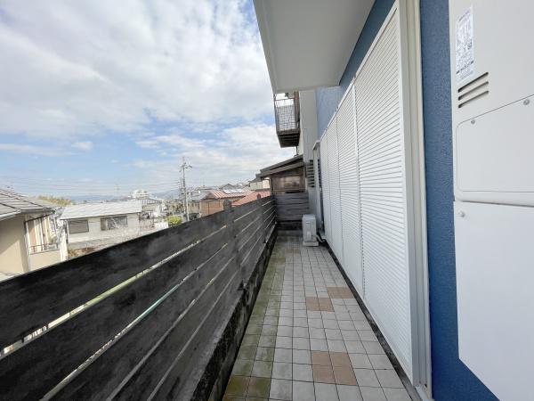 長岡京市奥海印寺谷田の貸家