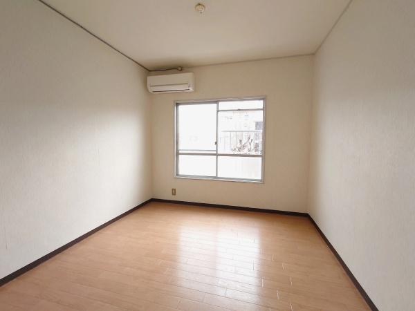 竹の台団地C3棟