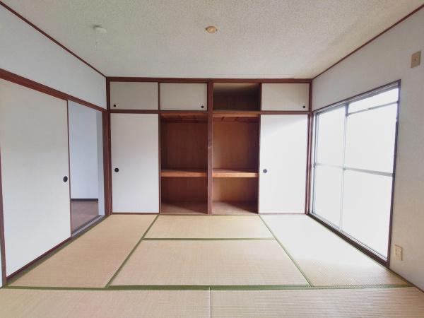 竹の台団地C3棟