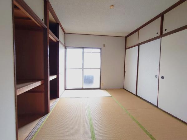 竹の台団地C3棟