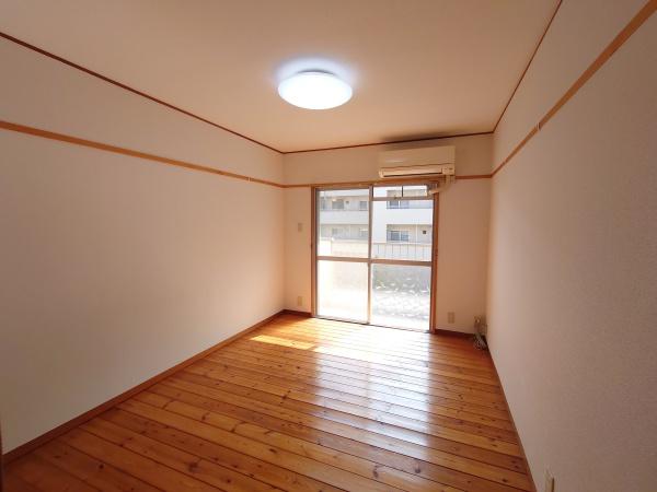 南円明寺ヶ丘団地19棟