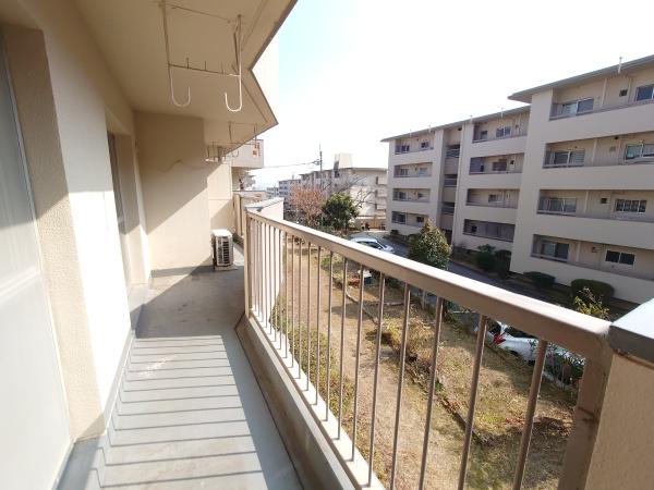 南円明寺ヶ丘団地19棟