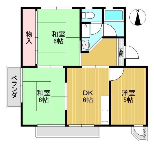 第一藤田マンション