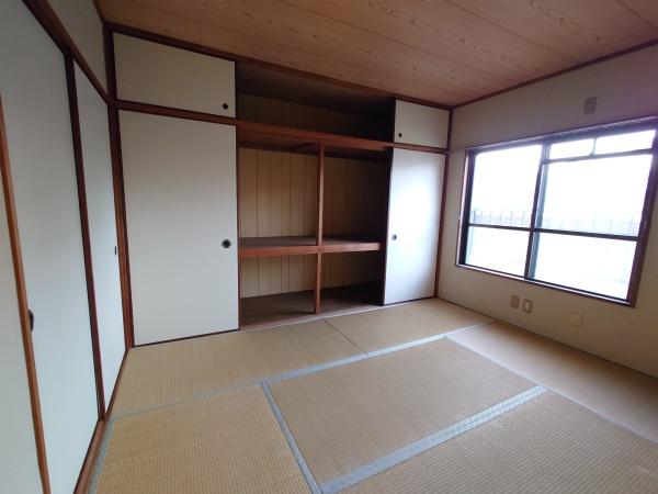 第一藤田マンション