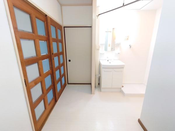 第一藤田マンション