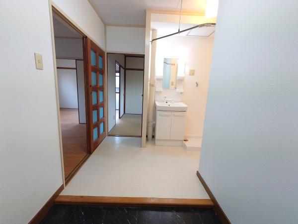第一藤田マンション