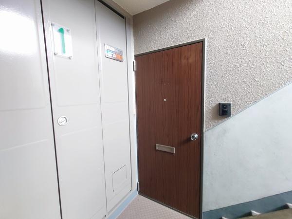 第一藤田マンション