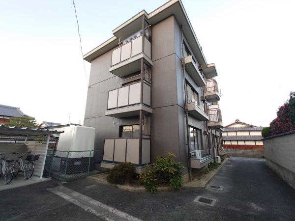 第一藤田マンション
