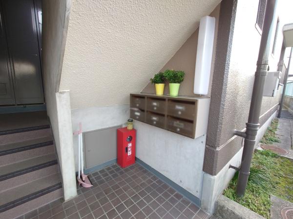 第一藤田マンション