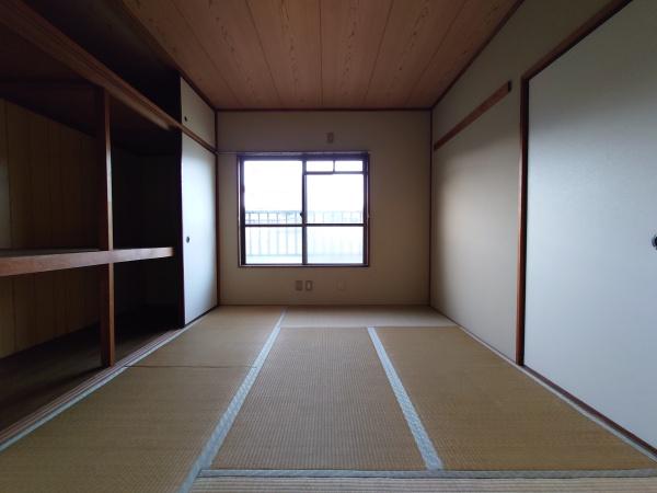 第一藤田マンション