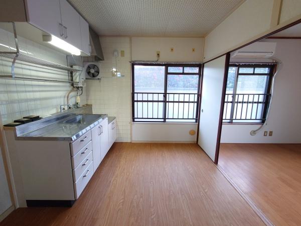 第一藤田マンション