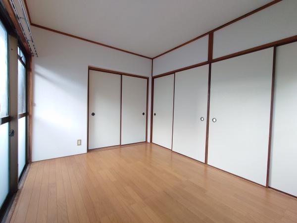第一藤田マンション