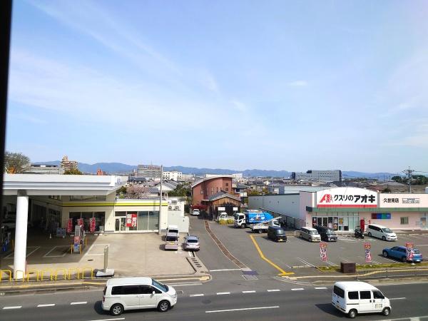 向日市森本町高田の店舗・事務所