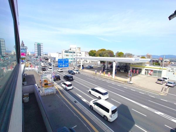 向日市森本町高田の店舗・事務所