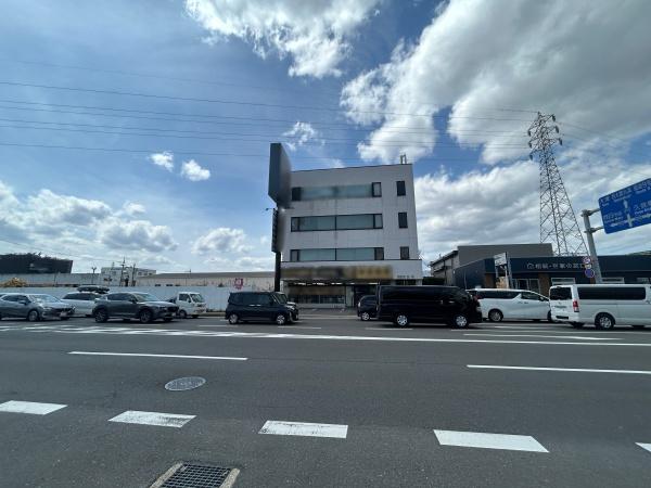 向日市森本町高田の店舗・事務所