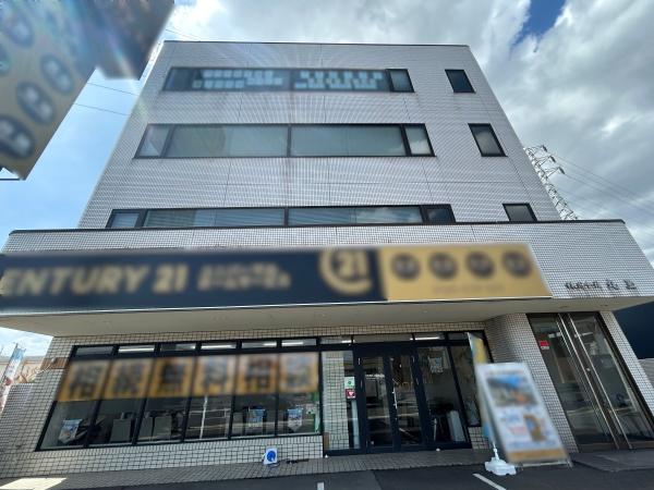 向日市森本町高田の店舗・事務所