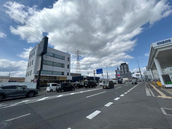 向日市森本町高田の店舗・事務所