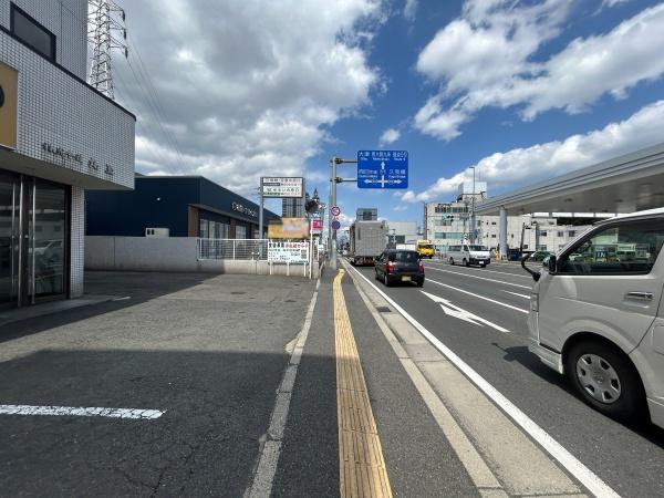向日市森本町高田の店舗・事務所
