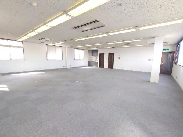 向日市森本町高田の店舗・事務所