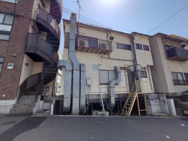 京都市伏見区羽束師菱川町の店舗（一戸建）