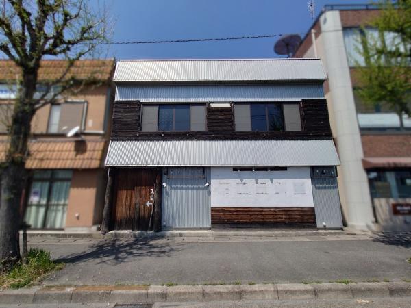 京都市伏見区羽束師菱川町の店舗（一戸建）