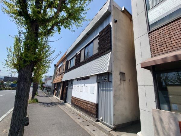 京都市伏見区羽束師菱川町の店舗（一戸建）