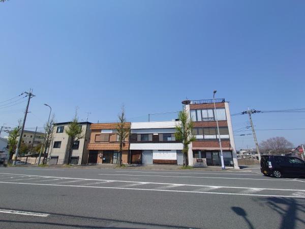京都市伏見区羽束師菱川町の店舗（一戸建）