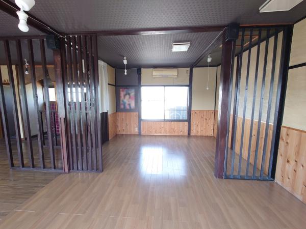 京都市伏見区羽束師菱川町の店舗（一戸建）