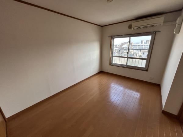 長岡天神ハイツ14棟