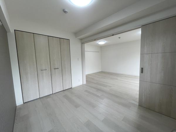 長岡京市天神１丁目のマンション