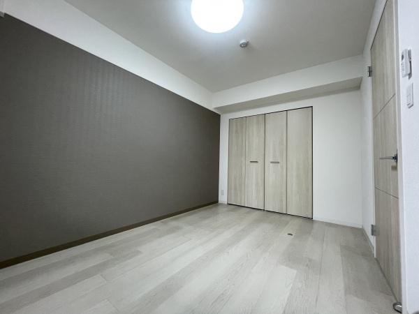 長岡京市天神１丁目のマンション