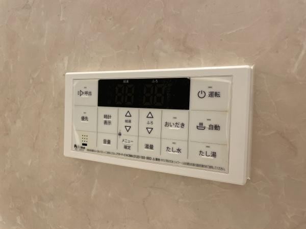 長岡京市天神１丁目のマンション