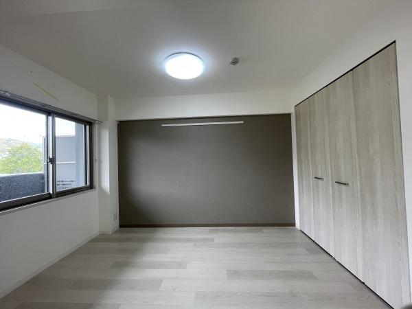 長岡京市天神１丁目のマンション
