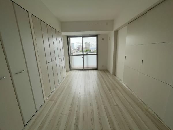 長岡京市開田４丁目のマンション