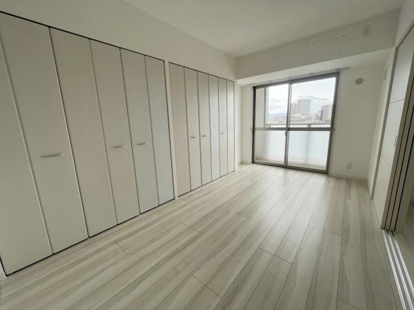 長岡京市開田４丁目のマンション
