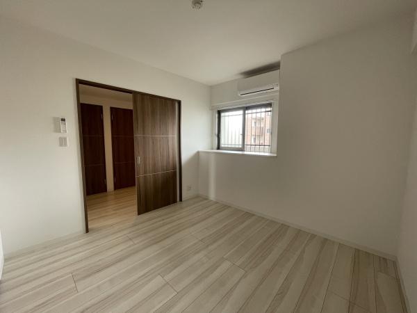 長岡京市開田４丁目のマンション