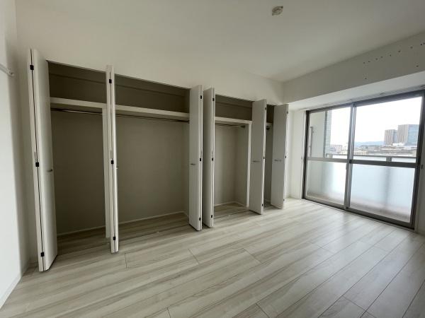 長岡京市開田４丁目のマンション