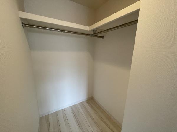 長岡京市開田４丁目のマンション