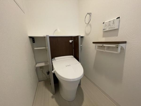 長岡京市開田４丁目のマンション