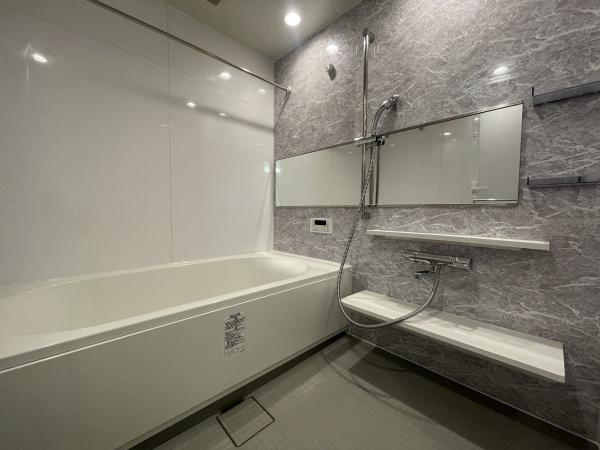 長岡京市開田４丁目のマンション