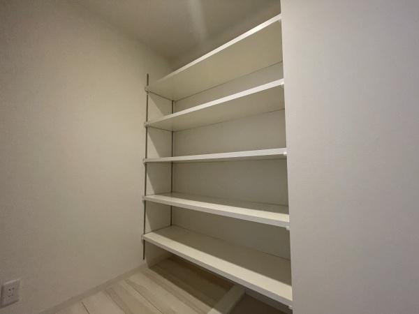 長岡京市開田４丁目のマンション